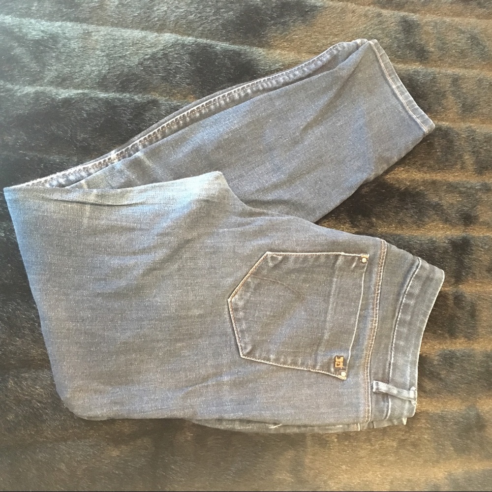 Joe’s Jeans Skinny Stretch Jeans